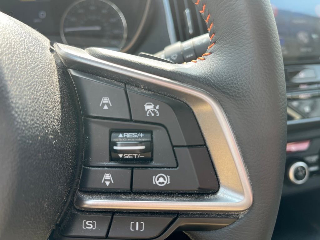 Certified Used 2023 Gray Subaru Limited image 15