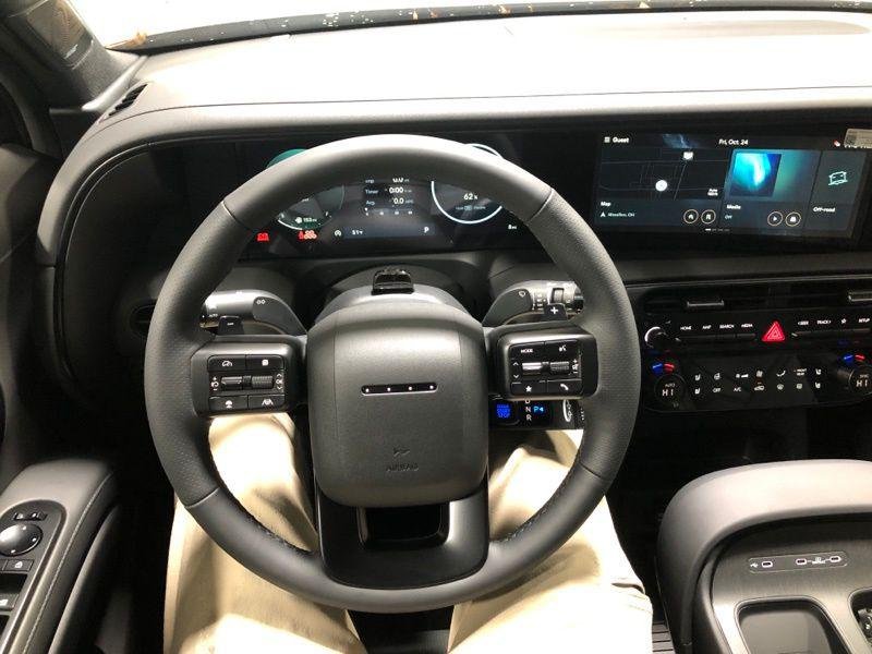 2026 Hyundai Palisade XRT Pro - Photo 27