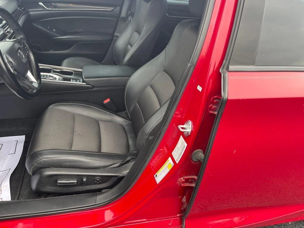 2021 Honda Accord Sport - Photo 21