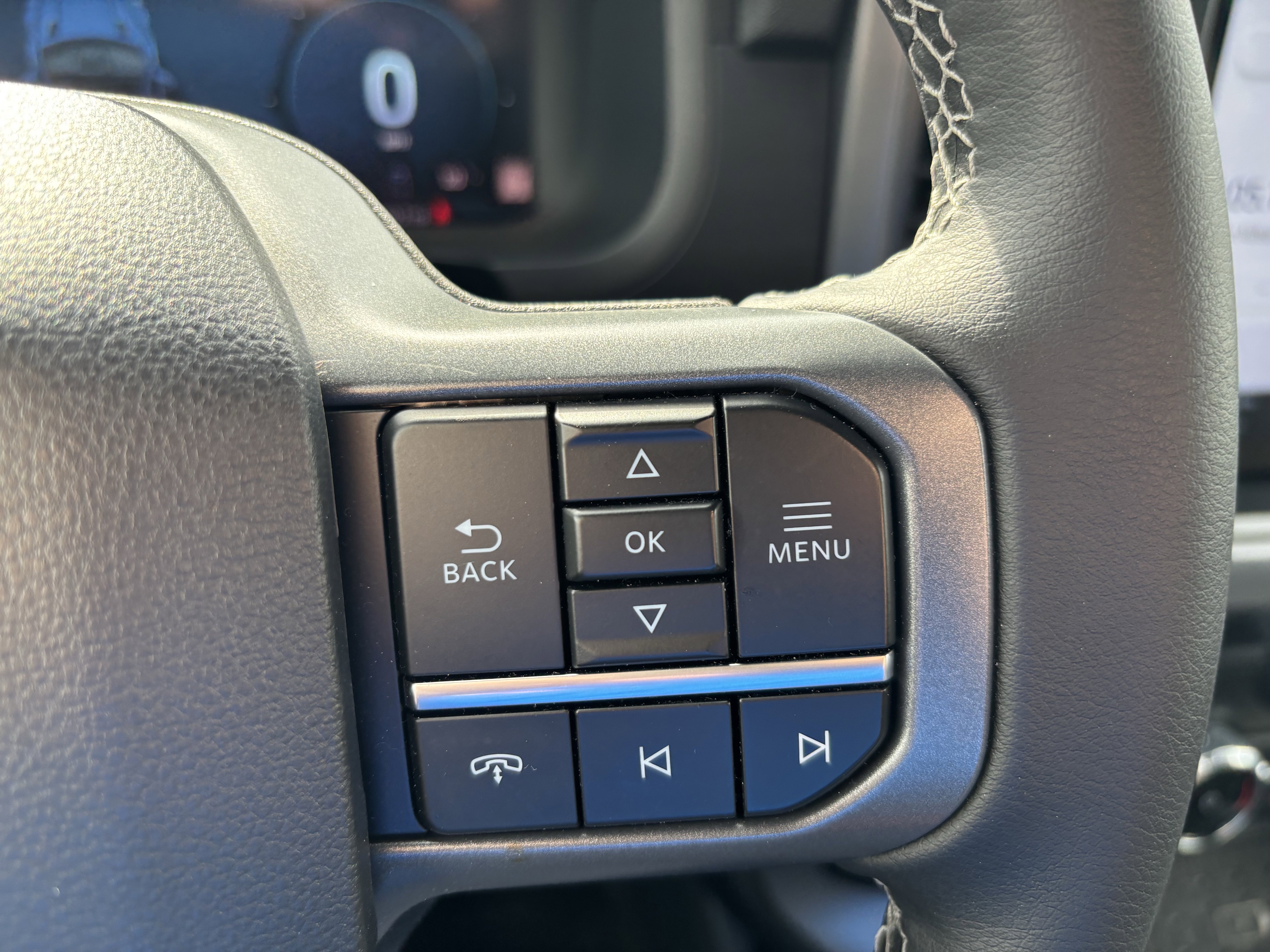 2025 Ford F-150 XLT - Photo 16