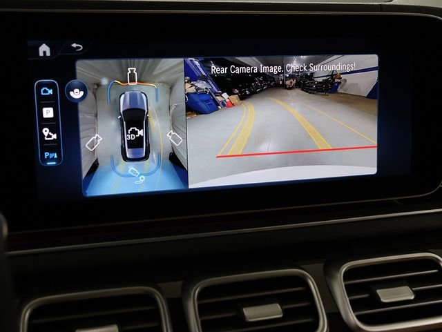 2026 Mercedes-Benz GLE GLE450 - Photo 51