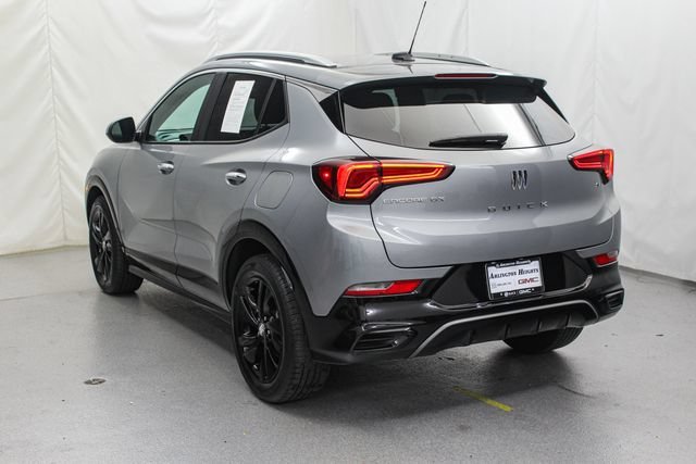 2024 Buick Encore GX Sport Touring - Photo 6