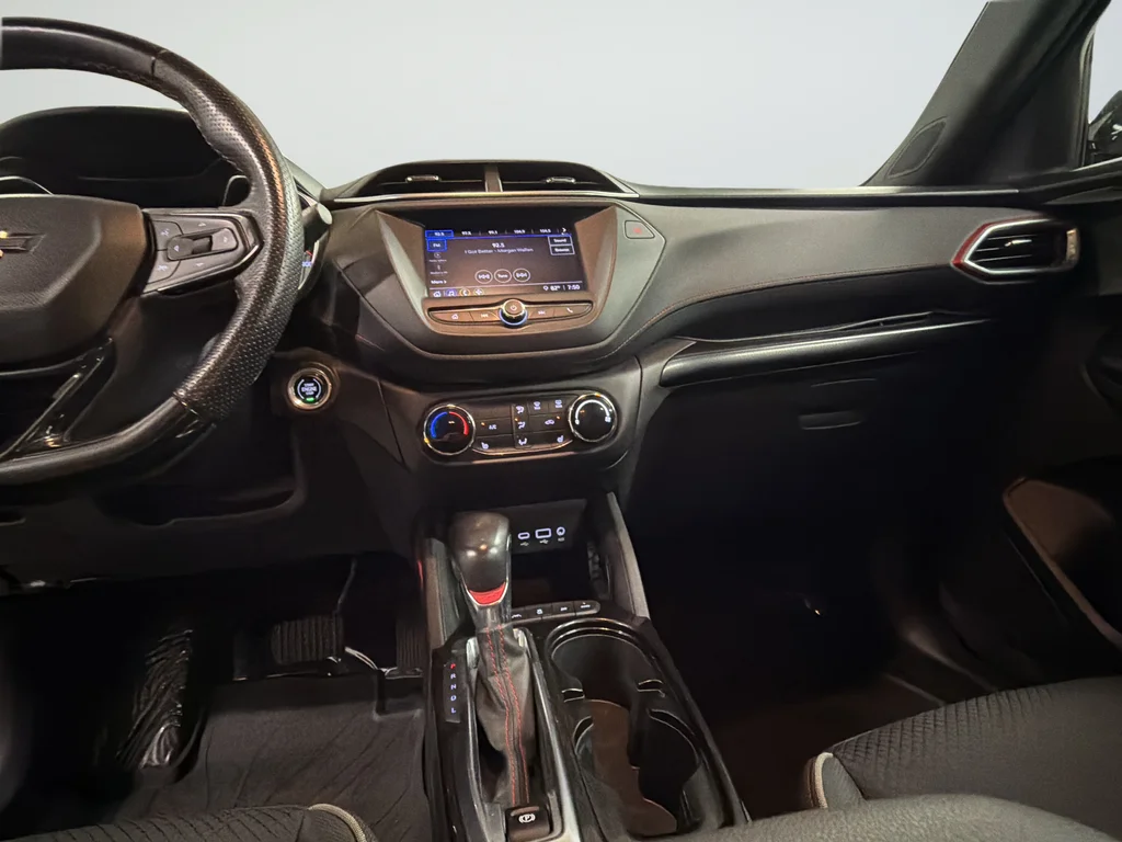 2022 Chevrolet Trailblazer RS - Photo 20