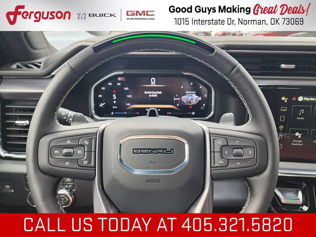 2026 GMC Sierra 1500 Denali Ultimate - Photo 21