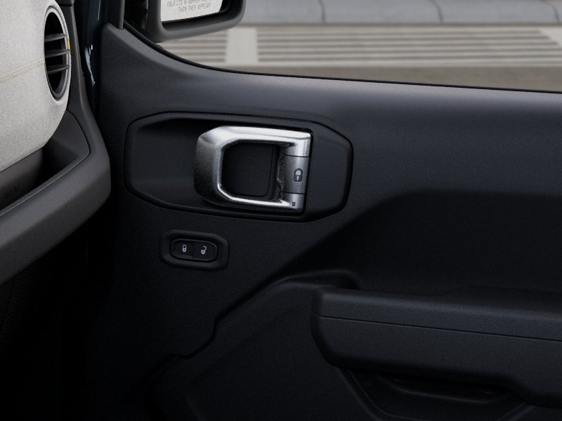 2025 Jeep Gladiator Sport S - Photo 51