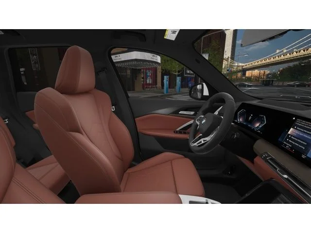 New 2026 Alpine White BMW xDrive28i image 9