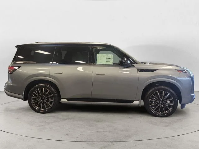 2026 INFINITI QX80 Autograph - Photo 6