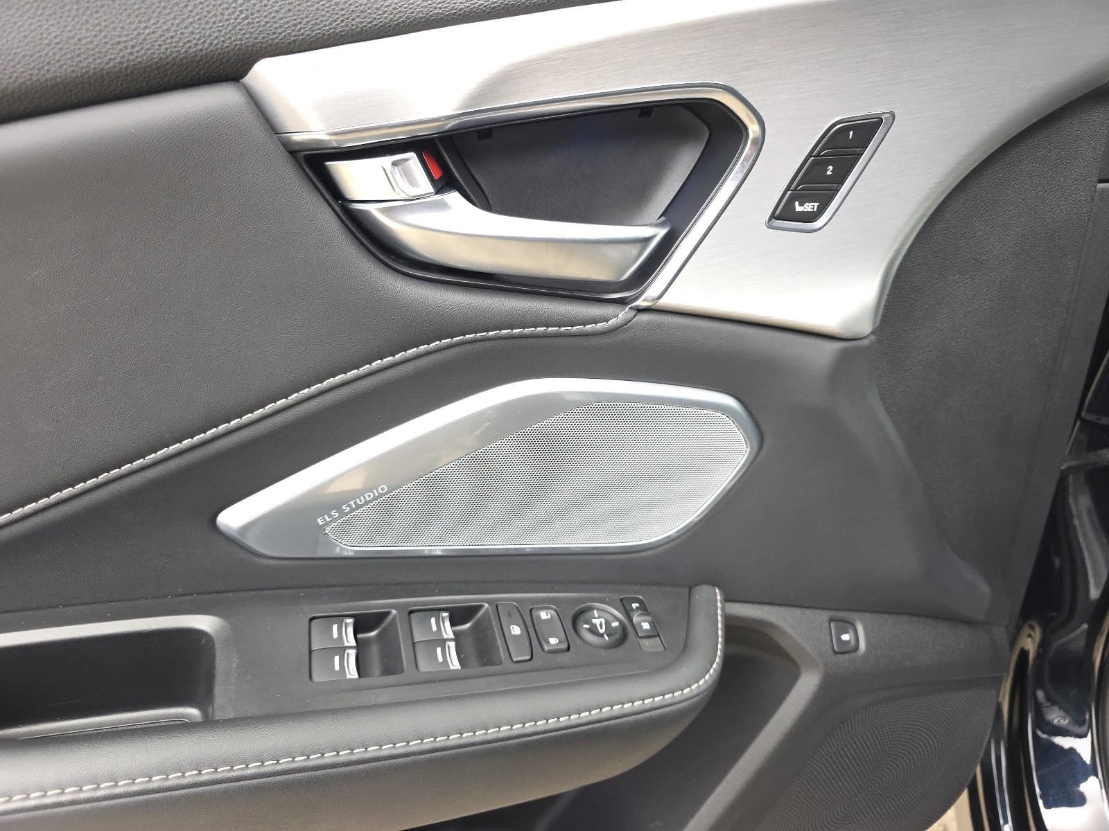 2023 Acura RDX Technology Package - Photo 23