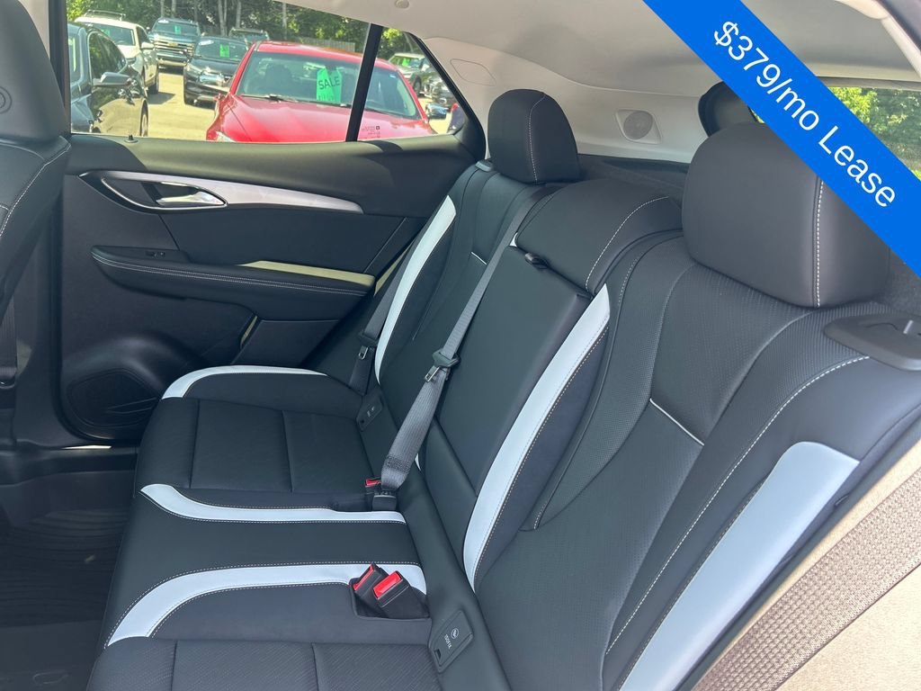 2026 Buick Envision Sport Touring - Photo 88