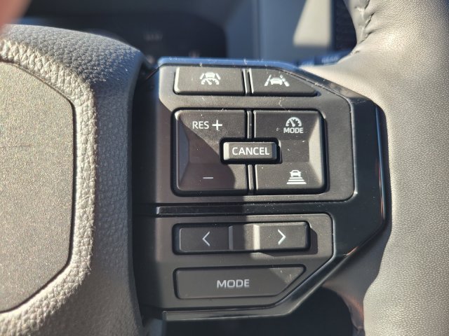 Used 2024 White Toyota Base image 27