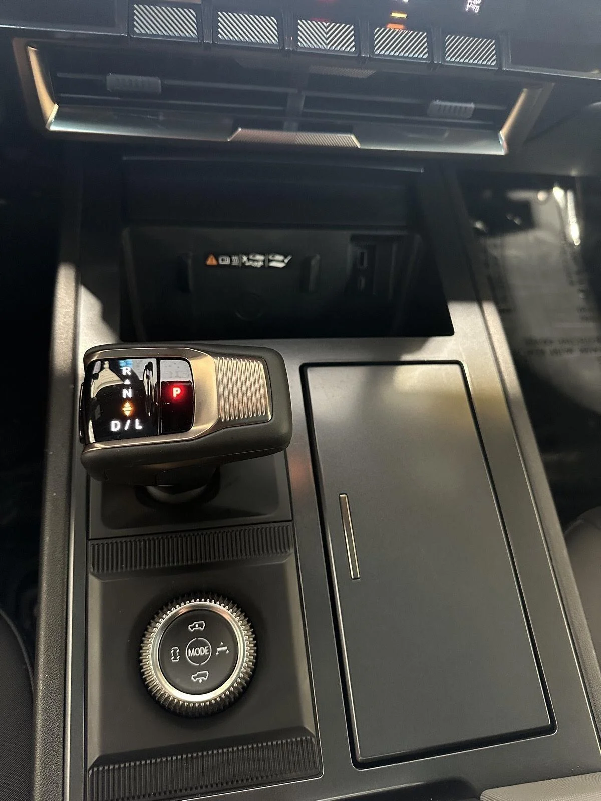 Used 2024 Void Black GMC 3X image 17