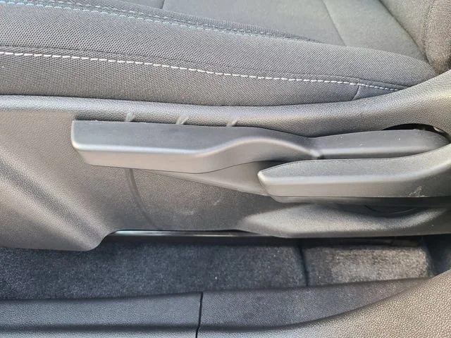 New 2026 Sterling Gray Metallic Chevrolet LT image 24
