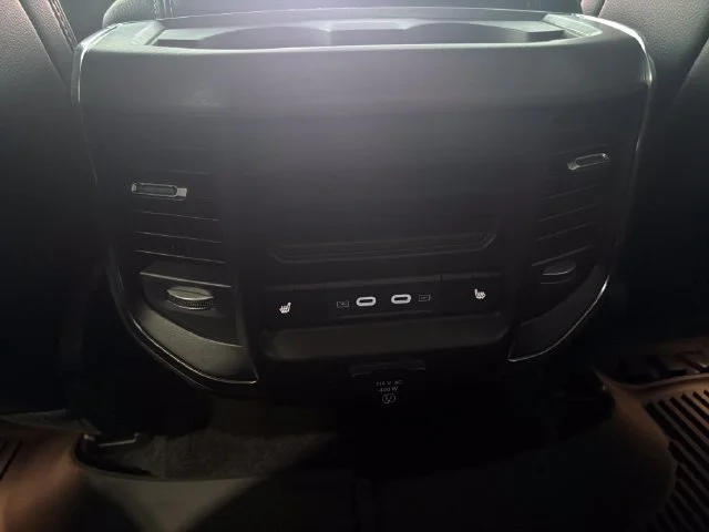 New 2027 Tank Exterior Paint RAM Laramie image 18