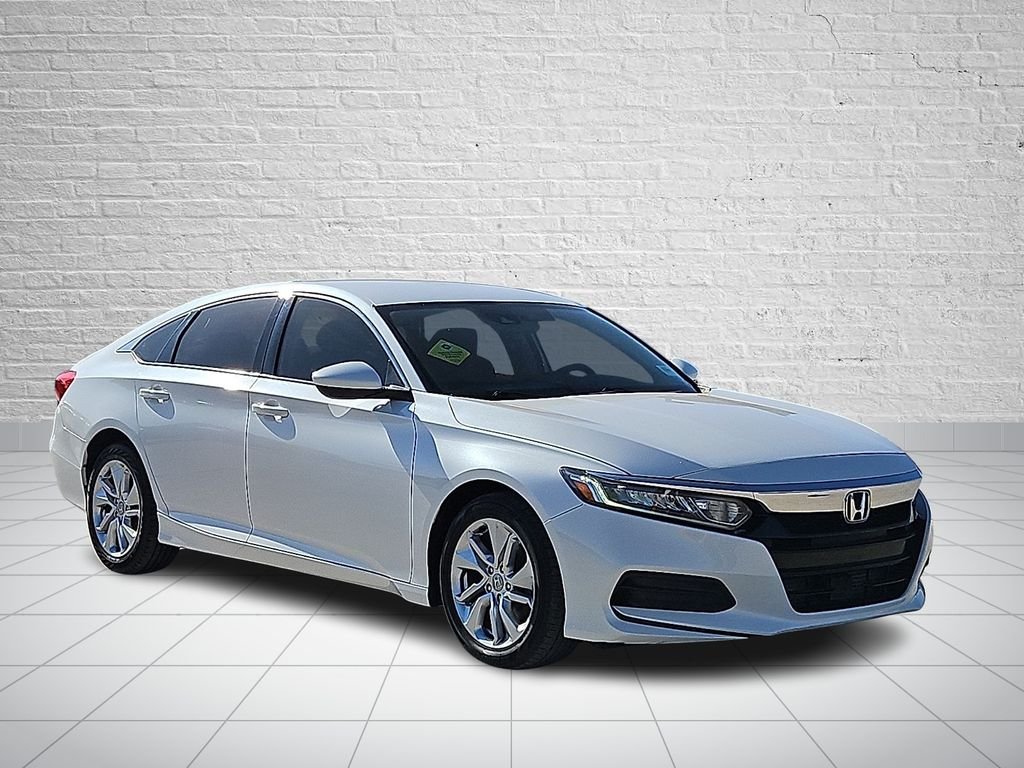 Used 2019  Honda LX image 6