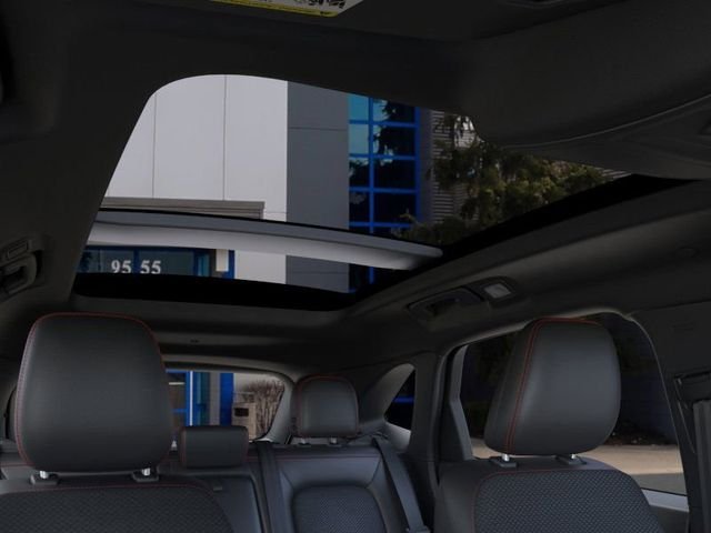 2025 Ford Escape ST-Line - Photo 22