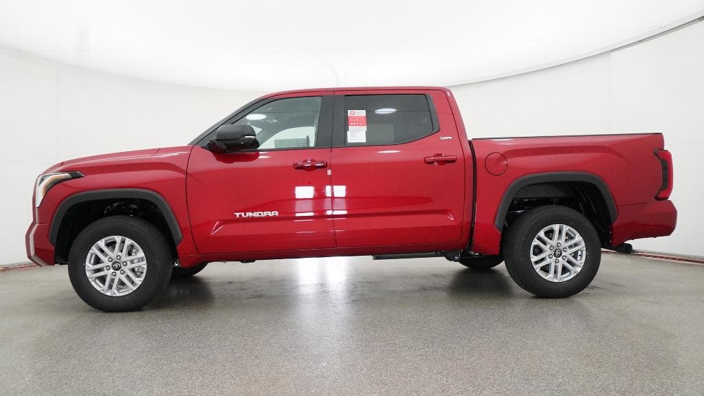 2026 Toyota Tundra SR5 - Photo 48