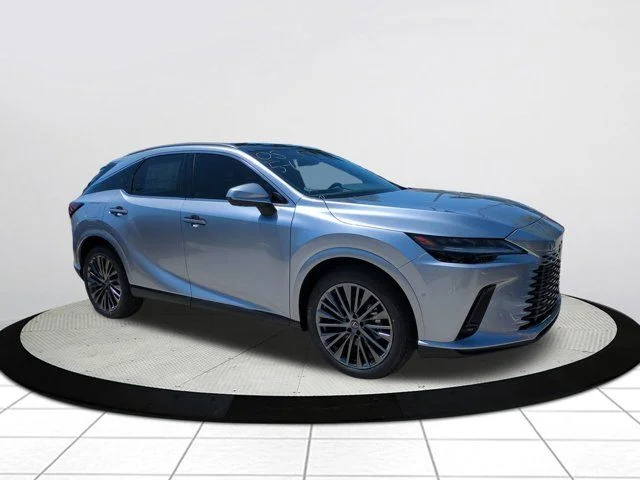 2026 Lexus RX 450h+ 450h+ Luxury AWD's photo