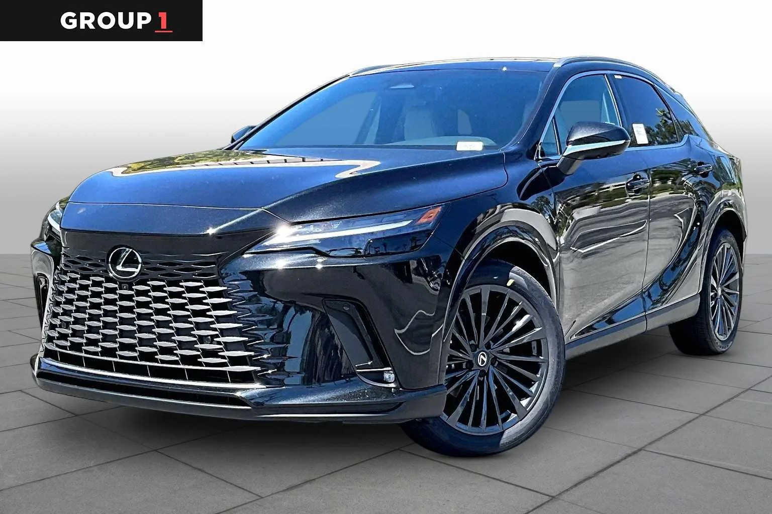 2023 RX In Newport Orange County | Newport Lexus