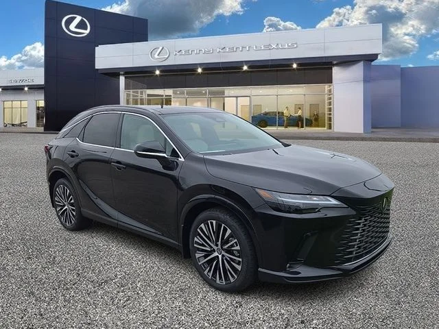 2026 Lexus RX 350 PREMIUM PLUS
