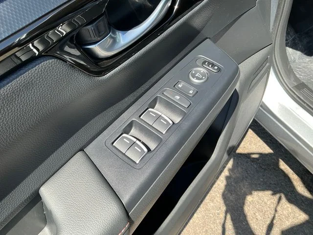 Used 2023 Silver Honda Sport Touring image 11