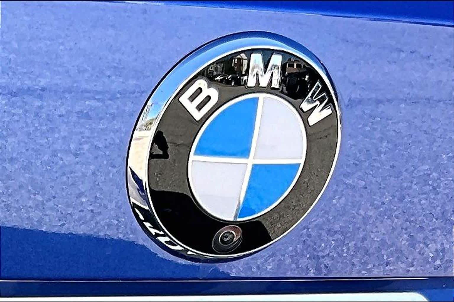 2026 BMW 4 Series 430i - Photo 9