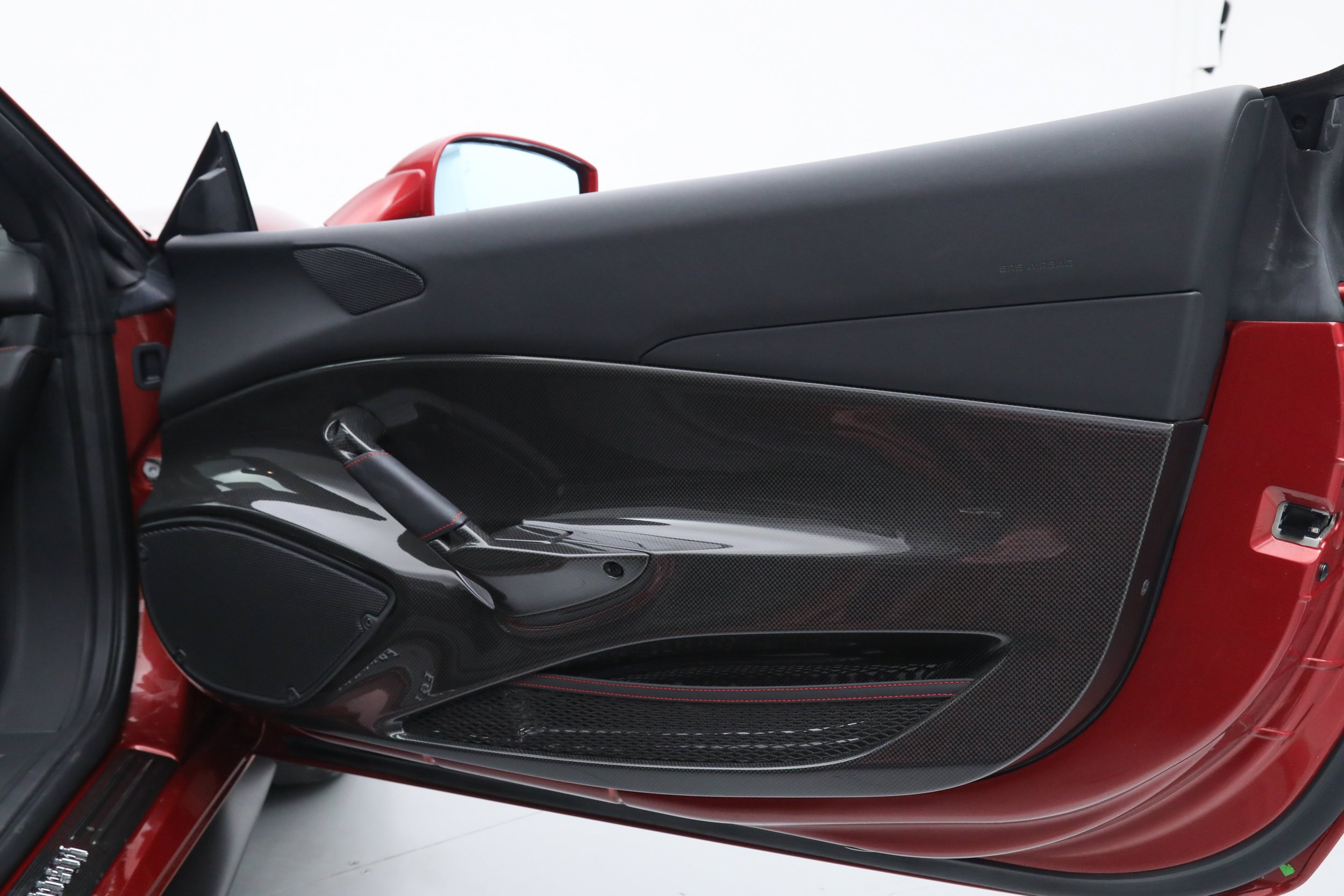 Used 2019 Red Ferrari  image 19
