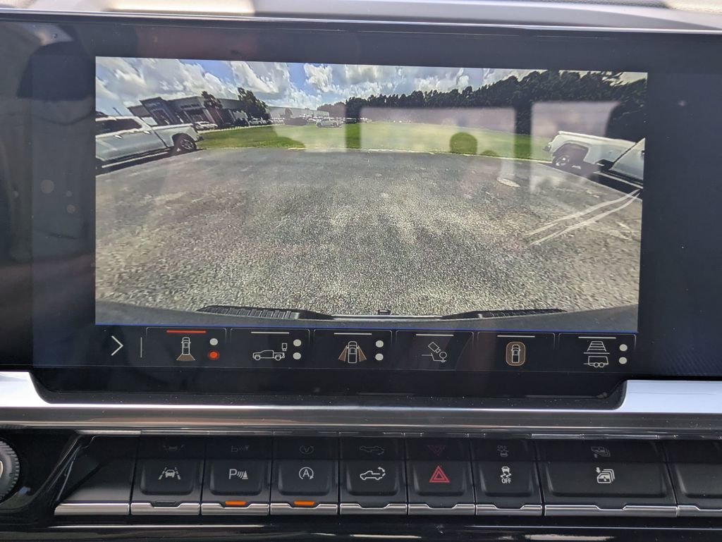 2025 Chevrolet Silverado 1500 LT - Photo 24