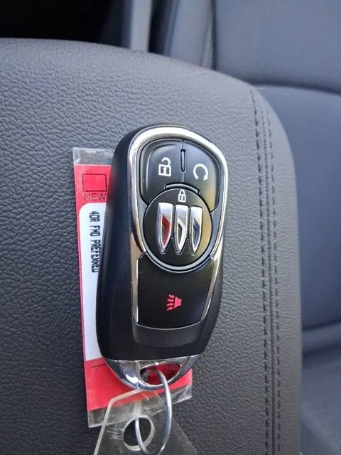 2026 Buick Encore GX Preferred - Photo 21