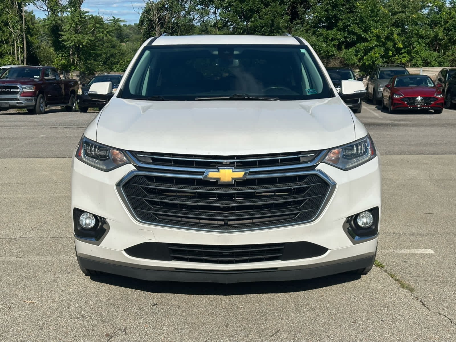 1GNEVJKW8JJ204062