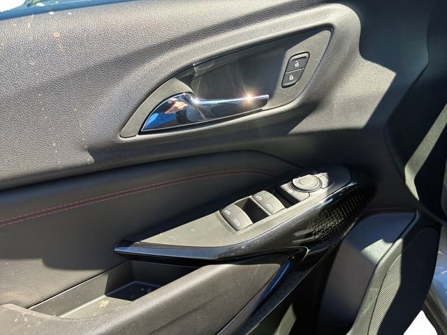 2026 Chevrolet Trax RS - Photo 12