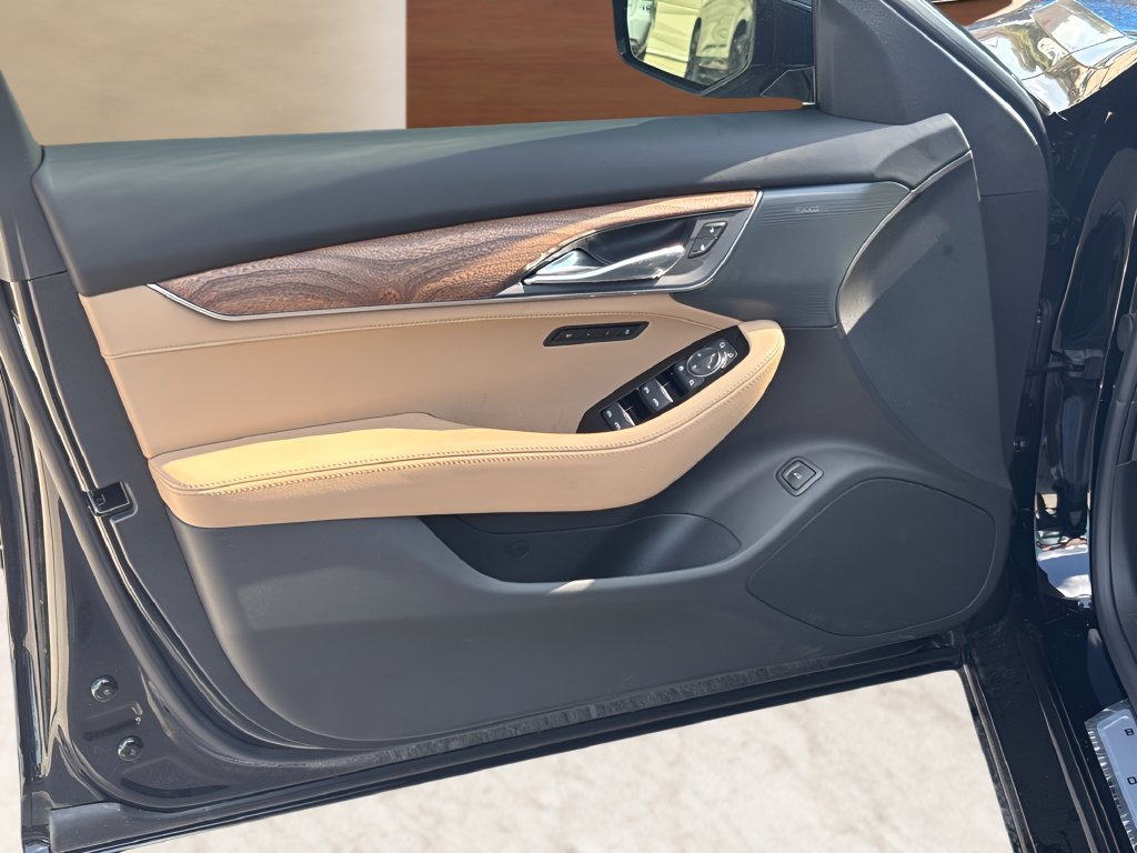2026 Cadillac CT5 Premium Luxury - Photo 20