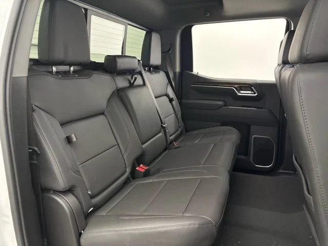 2026 GMC Sierra 1500 Elevation - Photo 37