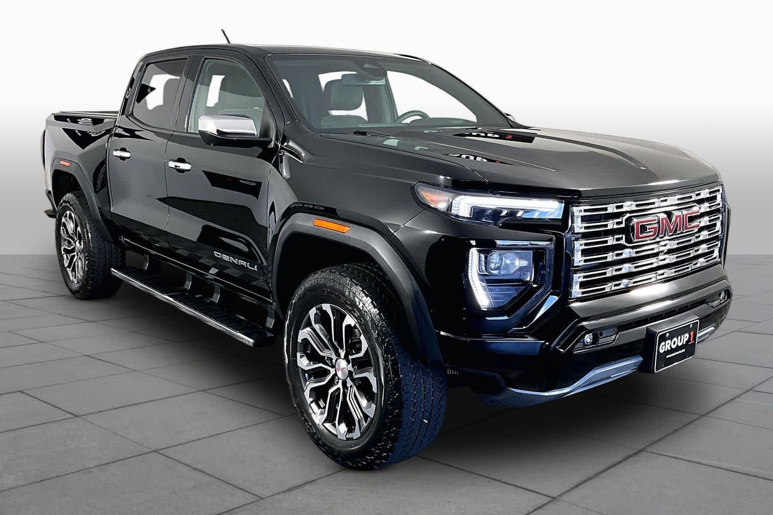 2023 GMC Canyon Denali - Photo 6