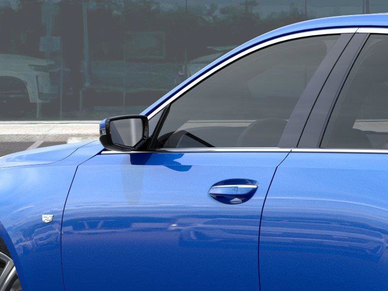 2026 Cadillac CT5 Premium Luxury - Photo 12