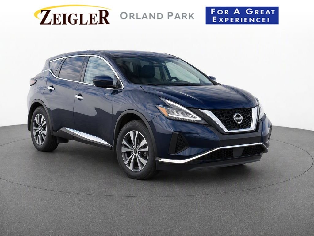 2023 Nissan Murano