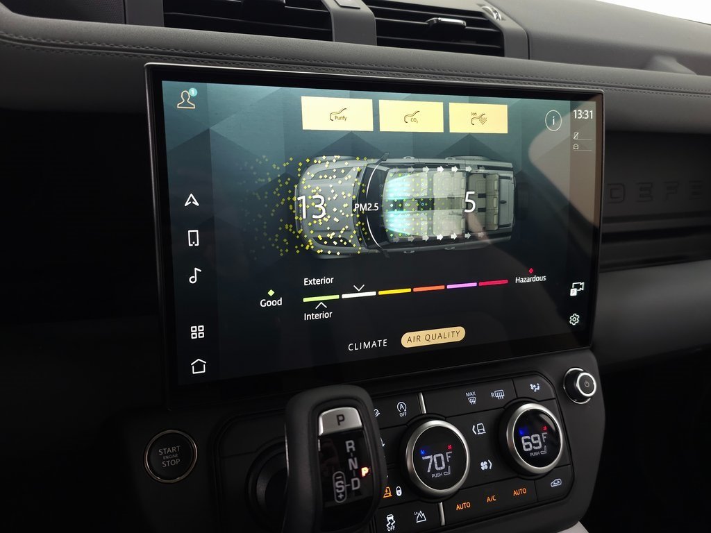 2026 LAND ROVER DEFENDER - Image 27