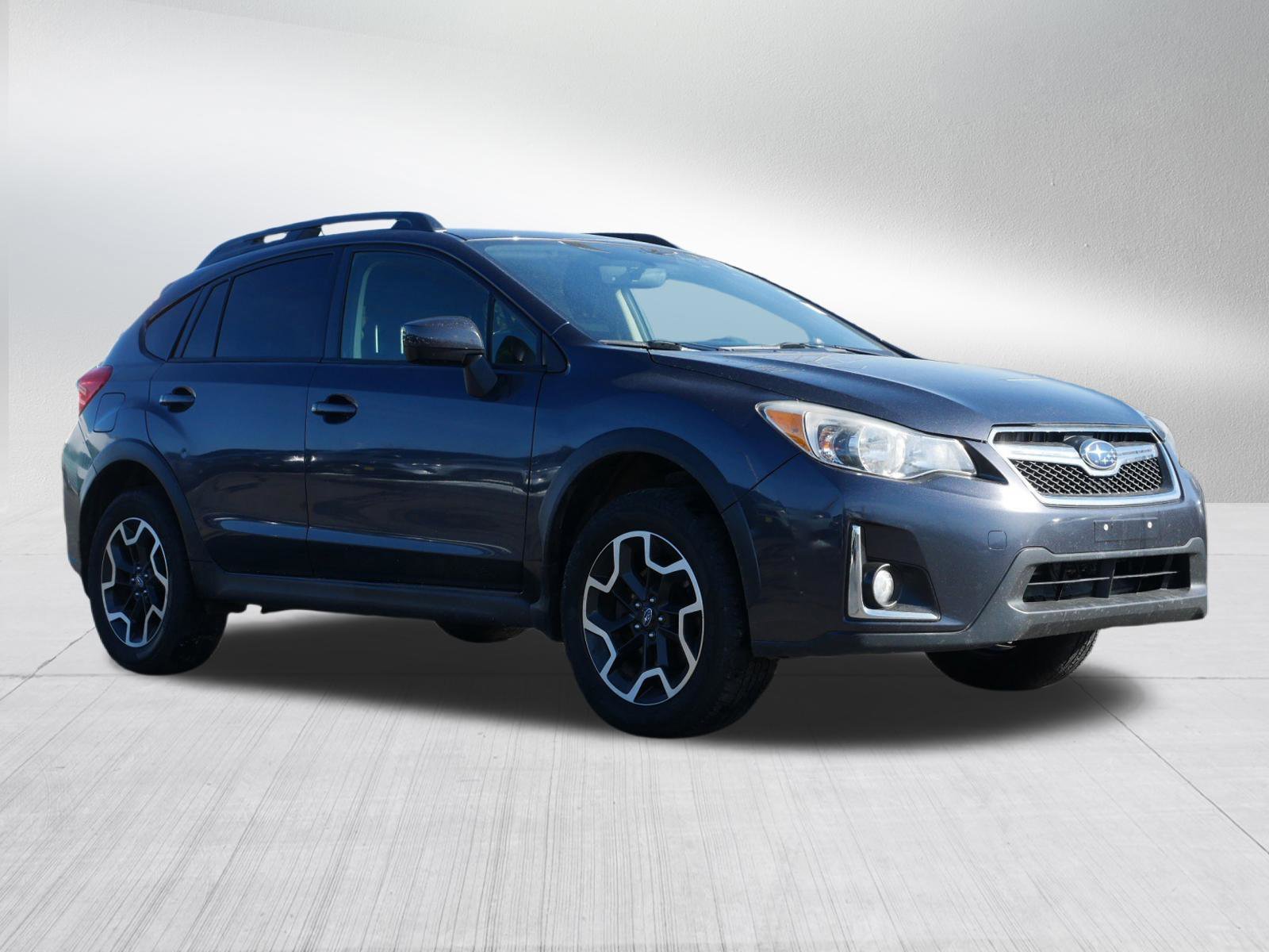 2017 Subaru Crosstrek Premium