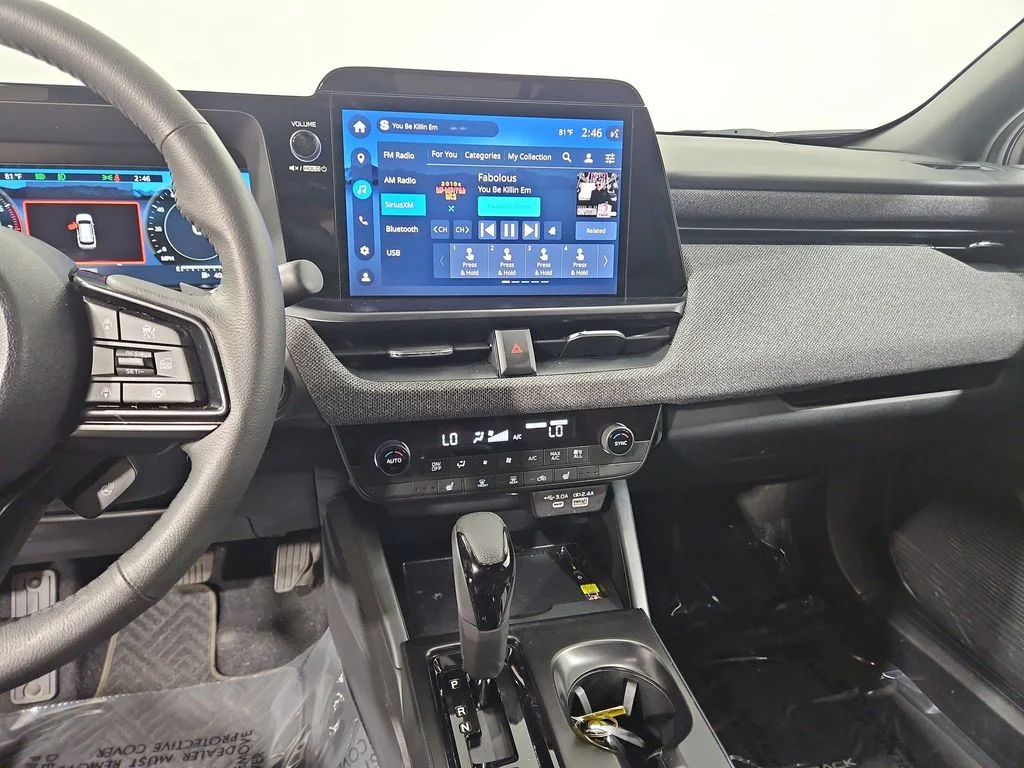 Used 2026 Gray Subaru Premium image 19