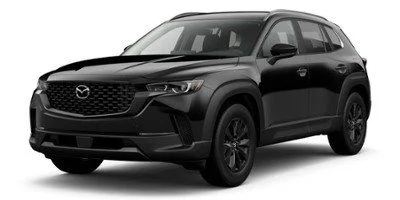 2024 Mazda CX-50