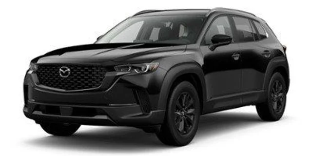 2024 Mazda CX-50 2.5 S Select Package