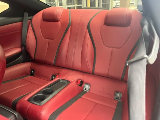 Used 2022 Majestic INFINITI Red Sport 400 image 12