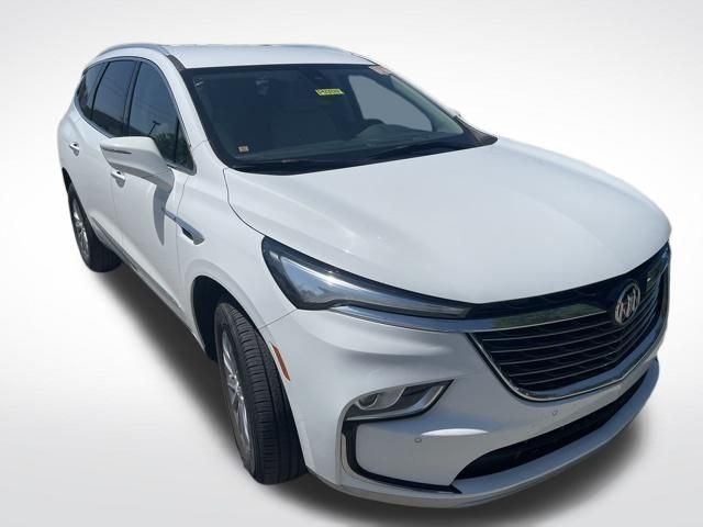 2023 Buick Enclave