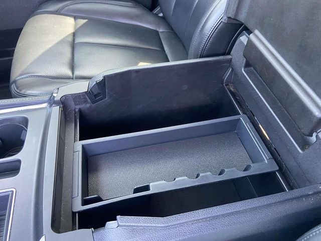 Certified Used 2023 Gray Ford XLT image 23