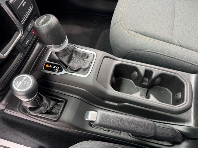 Certified Used 2024 Red Jeep Sport image 31