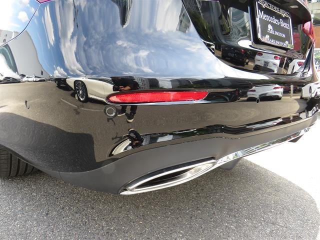 Certified Used 2023 Black Mercedes-Benz E 350 image 32