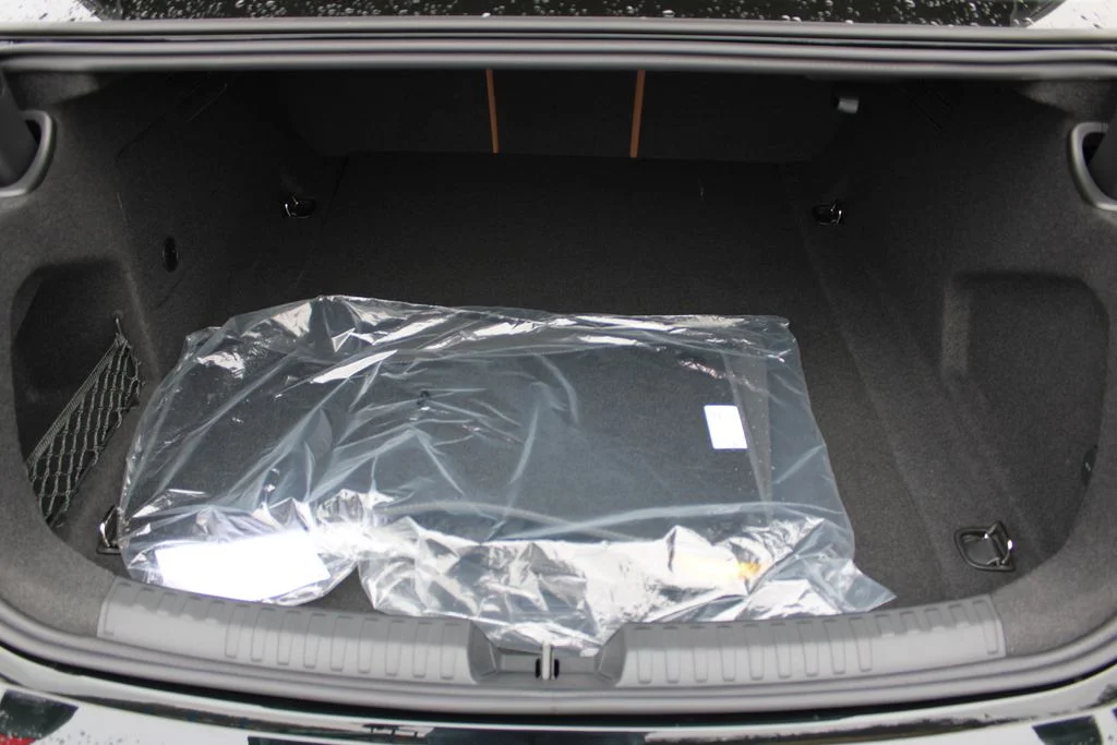 Used 2026 Green Metallic Audi Premium Plus image 24