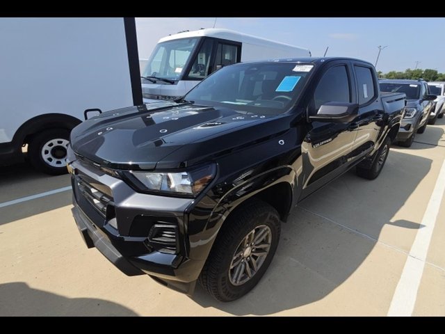 2023 Chevrolet Colorado 2WD LT