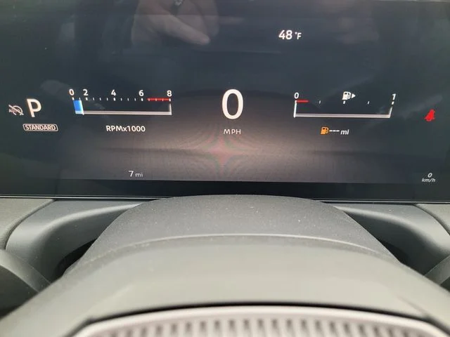 New 2026 Fresh Powder Nissan SV image 17