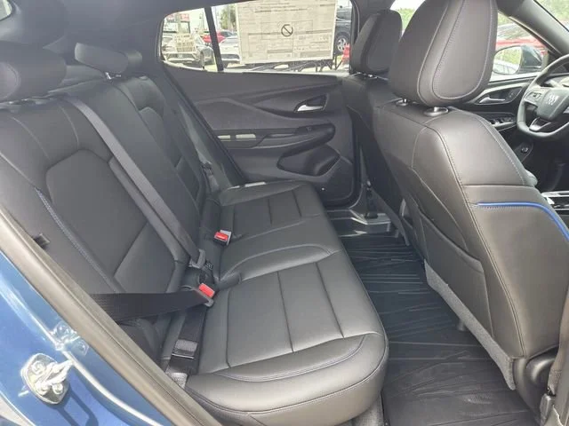 2026 Buick Envista Sport Touring - Photo 13
