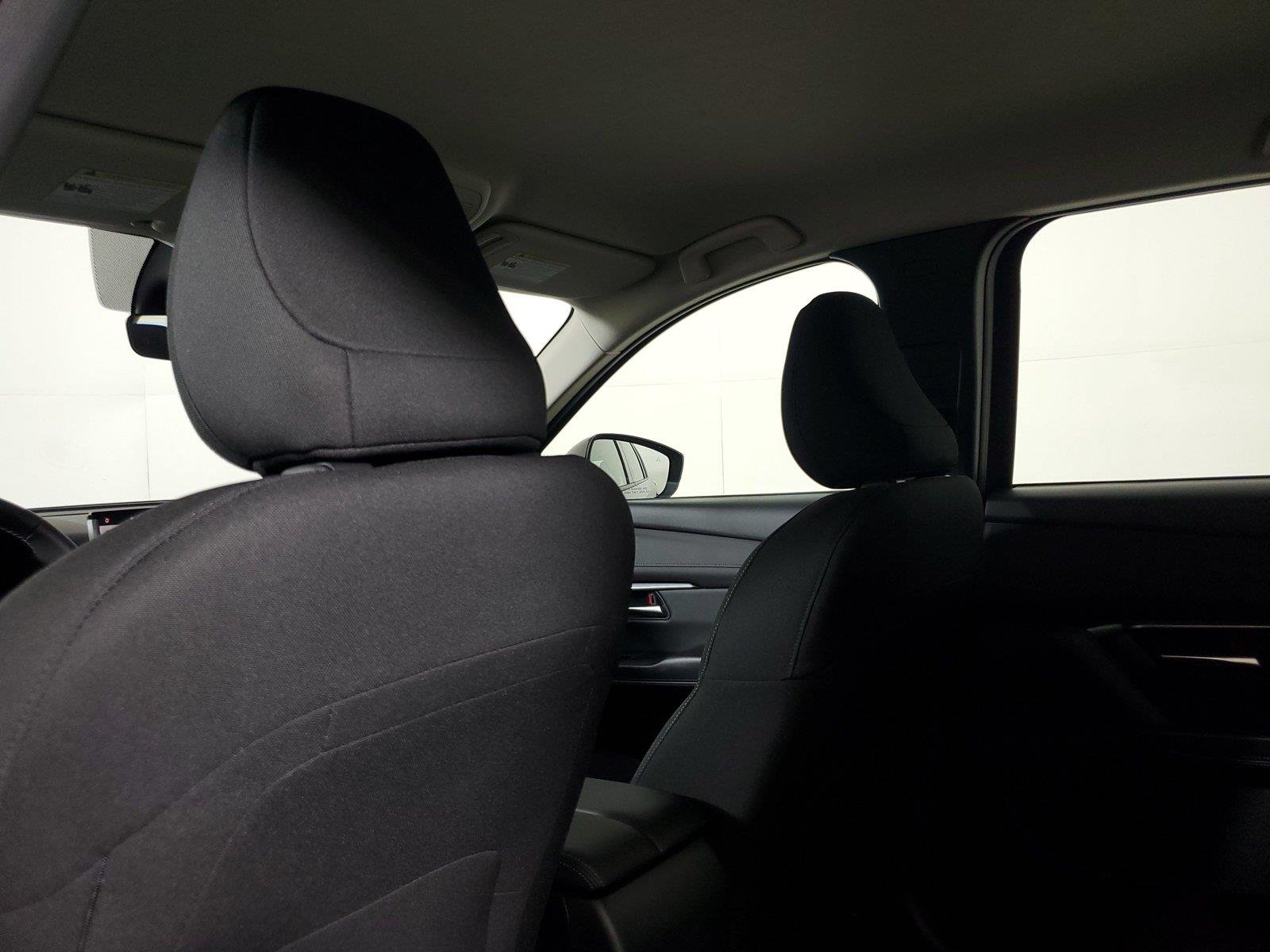 New 2026 Machine Gray Metallic Mazda 2.5 S AWD image 13